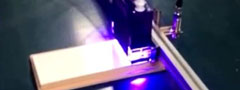 UVLED涂覆應用圖